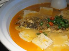 -庆江南江南菜(琴湖溪里花园城店)