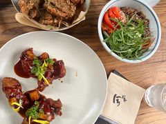 -兮食农场餐厅