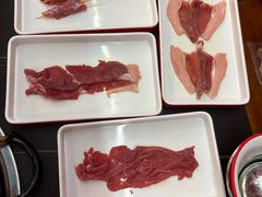 -京元盛铜锅涮肉(上海总店)