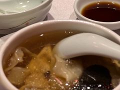 -南通滨江洲际酒店-东厨中餐厅