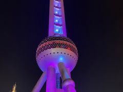 -东方明珠广播电视塔