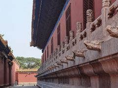 -北京市劳动人民文化宫(太庙)