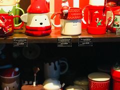 -星巴克臻选(成都太古里店)