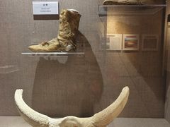 -巴音郭楞蒙古自治州博物馆