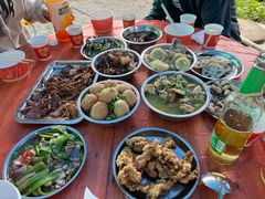 -一只酸奶牛(八一路店)