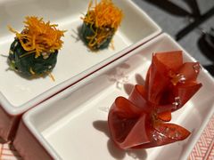 -柿合缘新京菜(静安嘉里中心店)