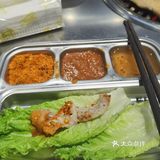 沙坪坝大学城宝藏烤肉