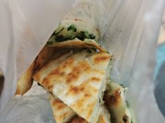 -咏春葱油饼(德政中路店)