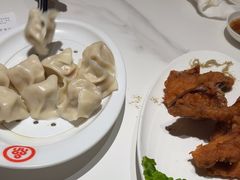 -双合园·海鲜水饺青岛菜(九水东路店)