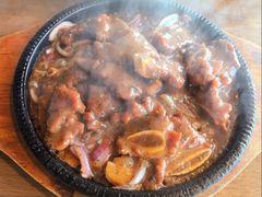 -观海轩餐厅(一线海景店)