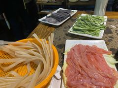-六公里老火锅(总店)