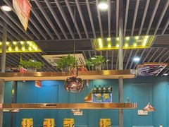 -头牌·鹤岗小串(万达店)