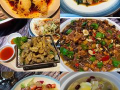 -俭寨大盘鸡·缸子肉·小公鸡·新疆菜(云通店)