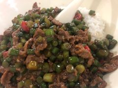 -德天顺盖码饭(人民西路店)