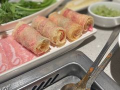 -海底捞火锅(群光广场店)