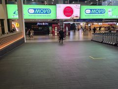 -吉隆坡国际机场