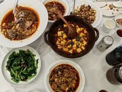 -眉州东坡(清河万象汇店)