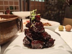 -桂满陇·海市蜃楼·黑金(国金店)