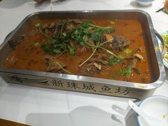 -新珠城鱼坊(龙湖店)