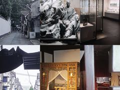 -绍兴鲁迅故里·沈园景区