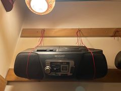 -芝麻花餐厅(祁家豁子店)