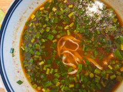 -宋益驴蹄子面肉夹馍(辛家庙店)