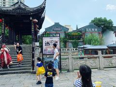 -衣裳街历史文化街区