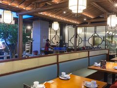 -三凤酒家·百年无锡菜(清扬茂业店)