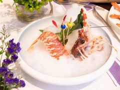 -Mr·Fish鱼鲜生海鲜放题(银泰in99店)