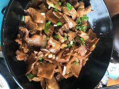 -九华山友谊土菜馆 小资餐厅