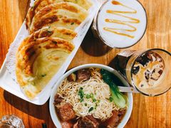 -jpc集品餐厅(中山店)