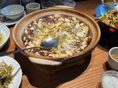 -小厨师·二十年沈家门小海鲜(百井坊巷店)