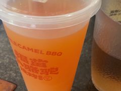-福苗小骆驼烧烤(中关村店)