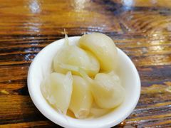 -果渊斋老米家泡馍馆(大雁塔店)