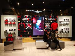 -JORDAN(外滩中央体验店)
