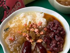 -堂屋糖水店(愚园店)