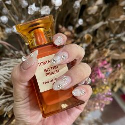 点击看大图 -Touch Nail·品质·美甲美睫