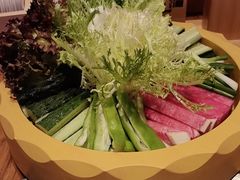 -山河屯铁锅炖·非遗铁锅炖(华强北店)