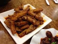豆干-小厨面(巨野路店)