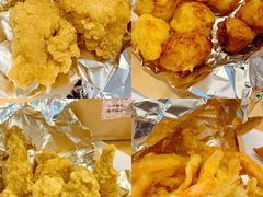 -酥大侠川派小吃(太古里店)