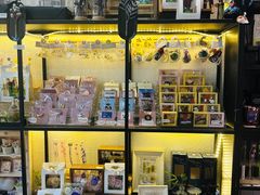 -W CAFE(甜爱路店)