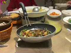 -小菜园新徽菜(芜湖镜湖苏宁店)