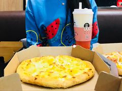 -达美乐比萨(东高地店)
