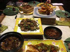 -那家小馆•北京菜•烤鸭(中关村店)