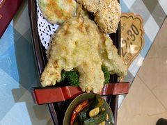 -君霖海鲜私房菜(春柳店)