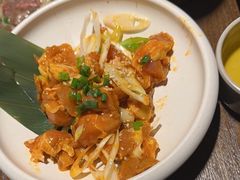 -新石器烤肉(中房金谊广场店)