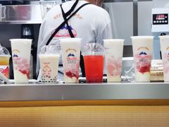 -伏小桃(雁塔MOMOPARK店)