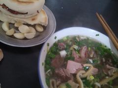 -老李家杂肝汤(回民街店)