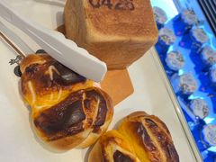 -红星前进面包牛奶公司(君太店)