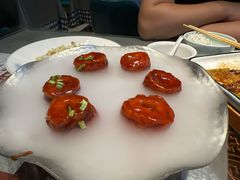 -老济南·地道济南菜(大明湖店)